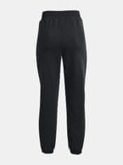 Under Armour Nohavice Summit Knit Pant-BLK XS