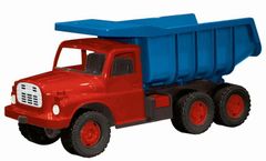 Dino Toys Tatra modročervená