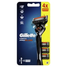 Gillette Fusion5 ProGlide holiaci strojček pre mužov 