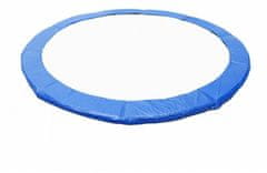 Goodjump Kryt pružín na trampolínu 305 cm - modrý