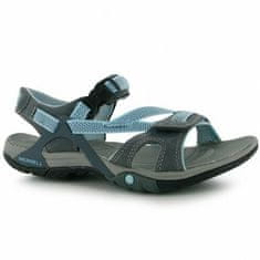 - Azura Ladies Sandals - 5UK