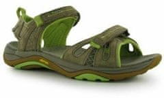 Karrimor - Andros Sandals Ladies - Roots Green -