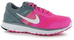 Nike - Lunar Forever Ladies Running Shoes - Pink/Grey - 8