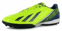 Adidas - F10 TRX Mens Astro Turf Trainers - Electricity - 10,5