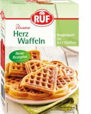 Ruf Zmes na lahodné wafle 2 x 250 g
