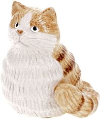 Autronic Mačka, keramická dekorácia KEK8157