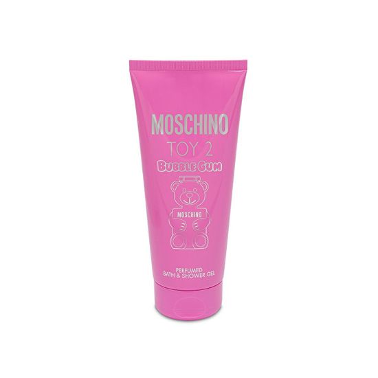 Moschino Toy 2 Bubble Gum - sprchový gel