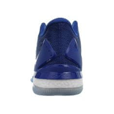 Adidas Obuv basketball modrá 48 2/3 EU D Rose 7 Low