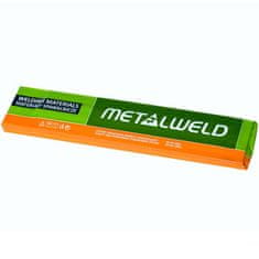 LAND & WELDER Nerezová elektróda 308L 2,5 mm METALWELD 1,4 kg