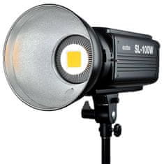 Godox LED svetlo SL-100W, video light