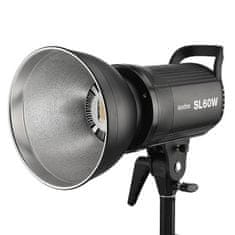 Godox LED svetlo SL-60W, video light