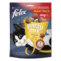 Felix PARTY MIX Original Mix 5x200 g
