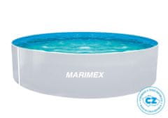 Marimex Bazén Orlando 3,66x0,91 m - 10300018