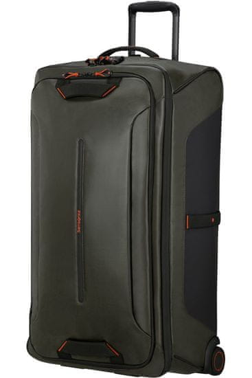 Samsonite Cestovná taška na kolieskach Ecodiver 122 l