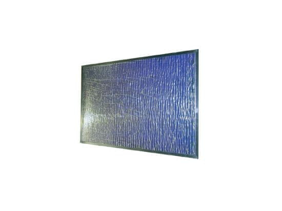 MAT zástena za kachle REFLEX 92x61cm (95°C)