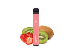 commshop ELF BAR 600 jednorazová e-cigareta Strawberry Kiwi