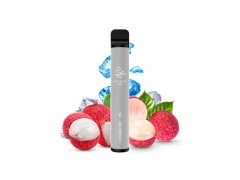 commshop ELF BAR 600 jednorazová e-cigareta Lychee Ice