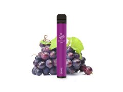 commshop ELF BAR 600 jednorazová e-cigareta Grape