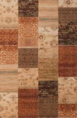 eoshop Moderné kusový koberec Kashqai 4327/101, béžový Osta (Variant: 240 x 340)