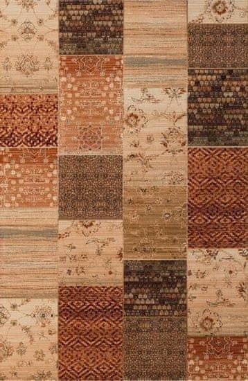 eoshop Moderné kusový koberec Kashqai 4327/101, béžový Osta (Variant: 120 x 170)