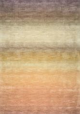 eoshop Moderné kusový koberec Desert 199.001.700, hnedý Ligne pure (Variant: 250 x 350)
