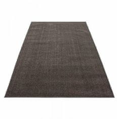 eoshop Kusový koberec Ata 7000 mocca (Variant: 60 x 100 cm)