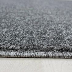 eoshop Kusový koberec Ata 7000 grey (Variant: 60 x 100 cm)