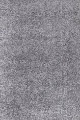 eoshop Kusový koberec Life Shaggy 1500 light grey (Variant: 60 x 110 cm)