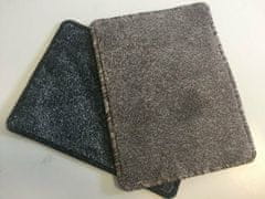 eoshop Kusový koberec Apollo Soft béžový (Variant: Okrúhly béžový priemer 67 cm)