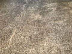 eoshop Kusový koberec Apollo soft sivý (Variant: Okrúhly priemer 67 cm)