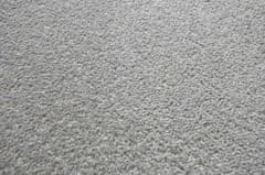 eoshop Kusový šedý koberec Eton (Variant: 57 x 120 cm)