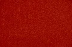 eoshop Kusový vínovo červený koberec Eton (Variant: 57 x 120 cm)