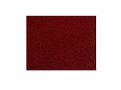 eoshop Kusový vínovo červený koberec Eton (Variant: 57 x 120 cm)