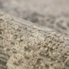 eoshop Kusový koberec Inca 351 taupe (Variant: 40 x 60 cm)