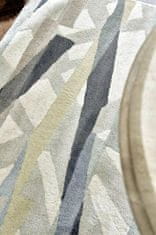 eoshop Moderné kusový koberec Harlequin Diffinity Oyster 140001 Brink&Campman (Variant: 200 x 280)