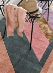 eoshop Moderné kusový koberec Ted Baker Jardin pink 160902 Brink&Campman (Variant: 200 x 280)