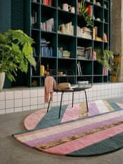 eoshop Moderné kusový koberec Ted Baker Jardin pink 160902 Brink&Campman (Variant: 250 x 350)