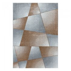 eoshop Kusový koberec Rio 4603 copper (Variant: 80 x 150 cm)