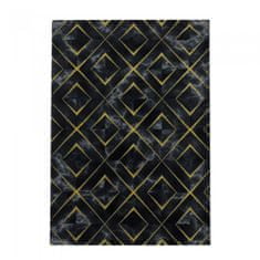 eoshop Kusový koberec Naxos 3812 gold (Variant: 80 x 250 cm)