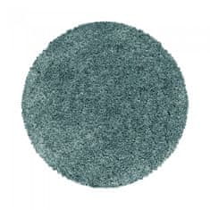 eoshop Kusový koberec Sydney shaggy 3000 aqua (Variant: 140 x 200 cm)
