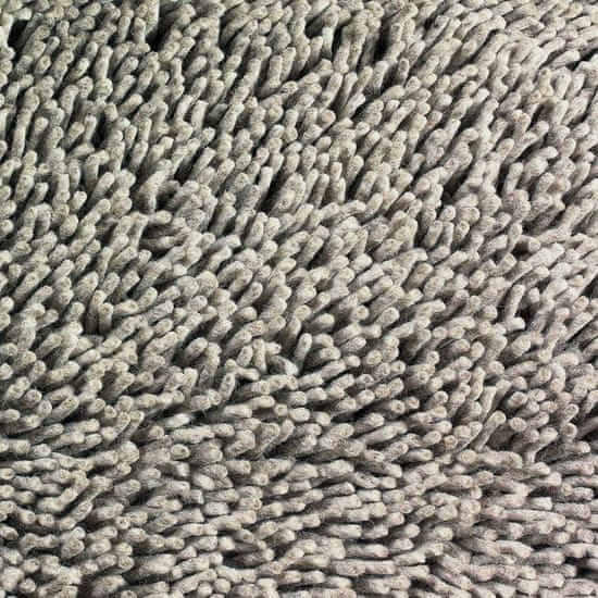 eoshop Moderné kusový koberec Gravel 68001, šedý Brink&Campman (Variant: 200 x 300)