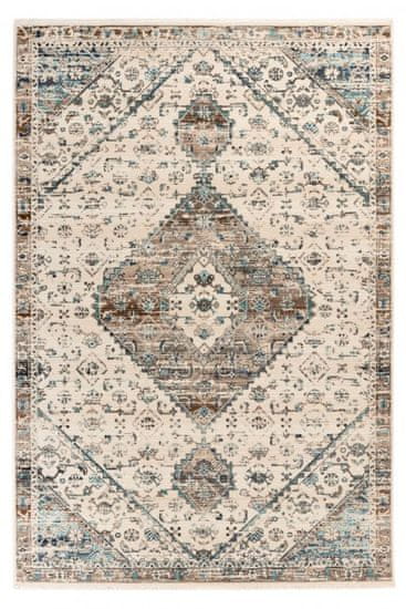 eoshop Kusový koberec Inca 359 cream (Variant: 40 x 60 cm)