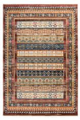 eoshop Kusový koberec Inca 361 multi (Variant: 40 x 60 cm)