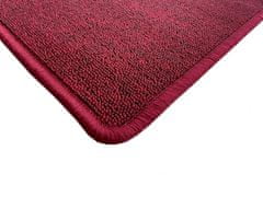 eoshop Kusový koberec Astra červená (Variant: 57 x 120 cm)