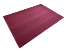 eoshop Kusový koberec Astra červená (Variant: Okrúhly priemer 67 cm)