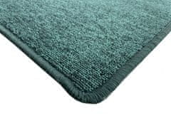 eoshop Kusový koberec Astra zelená (Variant: Okrúhly priemer 100 cm)