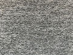 eoshop Kusový koberec Astra svetlosivá (Variant: 50 x 80 cm)