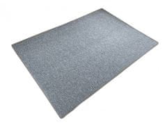 eoshop Kusový koberec Astra svetlosivá (Variant: 60 x 110 cm)