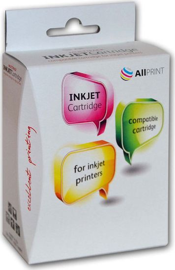 Xerox Xerox Allprint alternativní cartridge za HP C9361E (color,5ml) pro Photosmart 2575, C3180, C4180, DJ-5440, OJ-6310