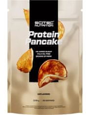 Scitec Nutrition Protein Pancake 1036 g, bez príchute
